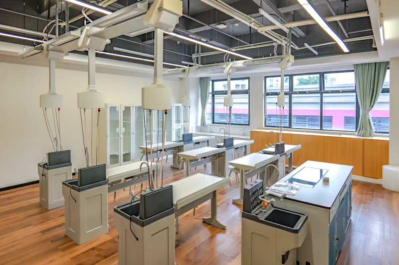 云海谷书院HKDSE 2026年秋季入学限时申请！深圳市中心唯一港式国际学校！仅80学位！